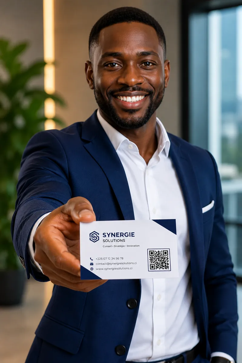 Carte de visite